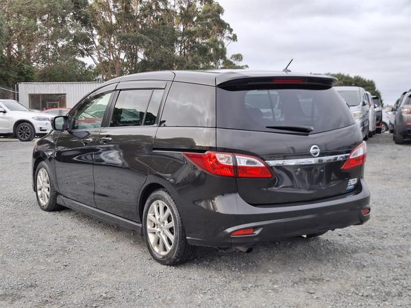 2013 Nissan Lafesta Highway Star.7 seats.Alloy wheels. Carousel 14
