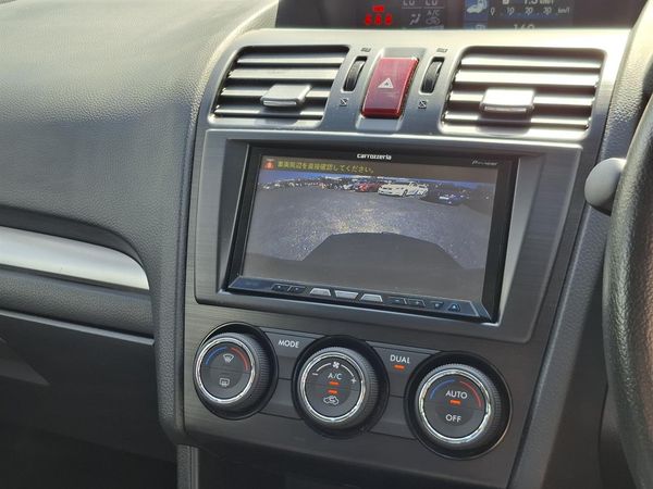 2013 Subaru Impreza Eyesight.4WD.Radar cruise.Rear camera. Carousel 7