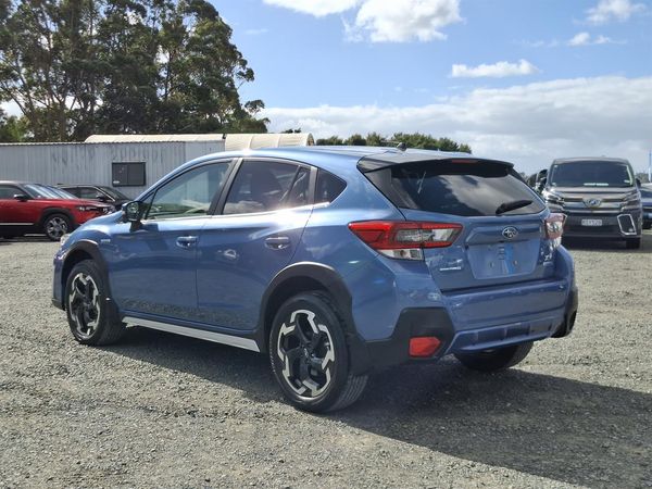 2021 Subaru XV Hybrid.Advance.4WD.Eyesight.Radar cruise.Lane assist.Park sens.Rear cam. Carousel 15