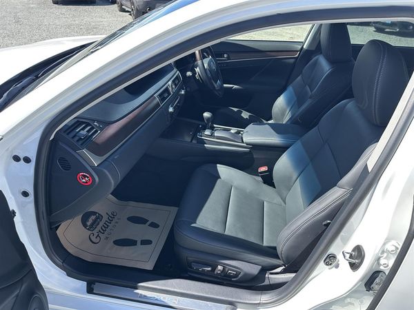 2013 Lexus GS 450h Hybrid.Alarm.10 Airbags.Cruise control. Carousel 2