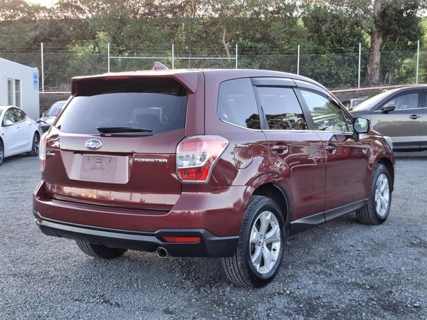 2015 Subaru Forester 20I-L.X-Mode.4WD.Cruise control.Rear camera.SRS Airbags. Carousel 17