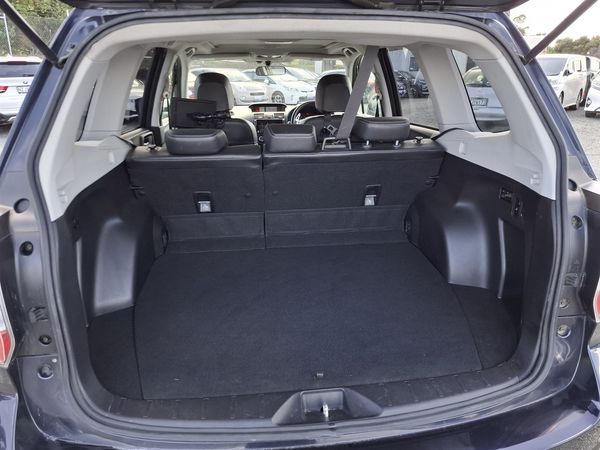 2013 Subaru Forester Turbo.Cruise Control.Elecric Seats Carousel 4