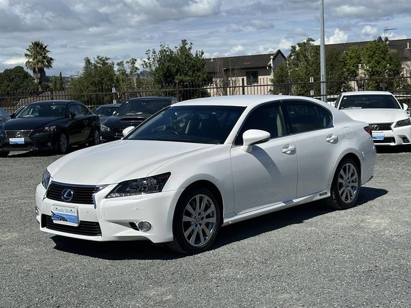 2013 Lexus GS 450h Hybrid.Alarm.10 Airbags.Cruise control. Carousel 13