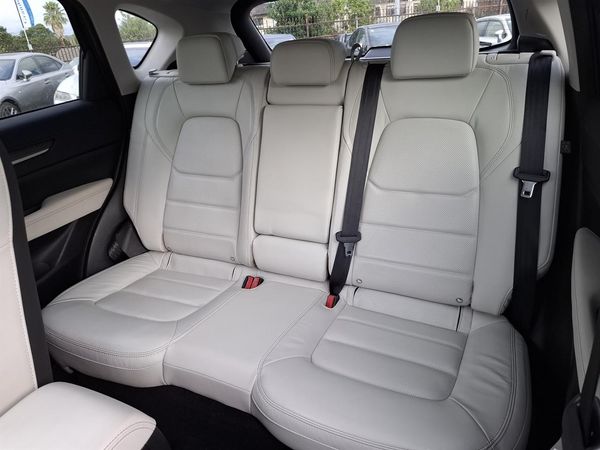 2017 Mazda CX-5 25S.L.4WD.BOSE.HUD.Leather.Radar cruise.Lane assist.Park sens. Carousel 3