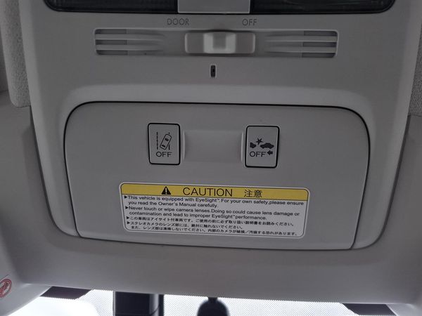 2013 Subaru Forester X-Mode.4WD.Eyesight.Leather.Radar cruise.Lane assist.Rear cam. Carousel 6