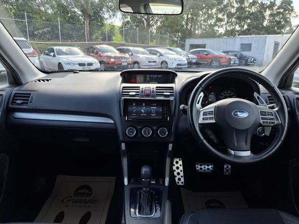 2013 Subaru Forester Turbo.Cruise Control.Elecric Seats Carousel 5