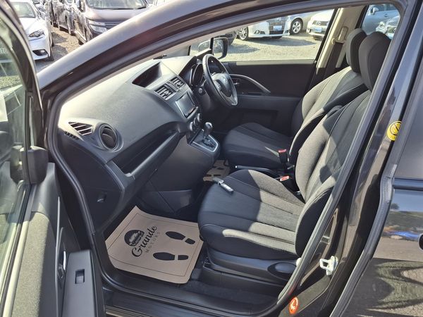 2013 Nissan Lafesta HIGHWAY STAR G Carousel 1