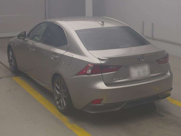 2013 Lexus IS 300h Transit F-Sport Carousel 11