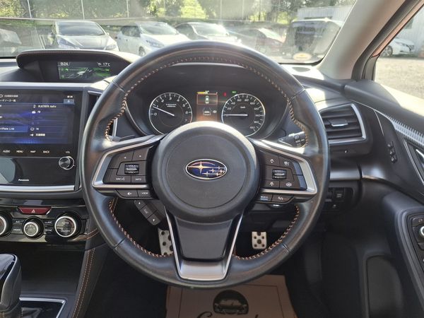 2021 Subaru XV HYBRID ADVANCE 4WD Carousel 8