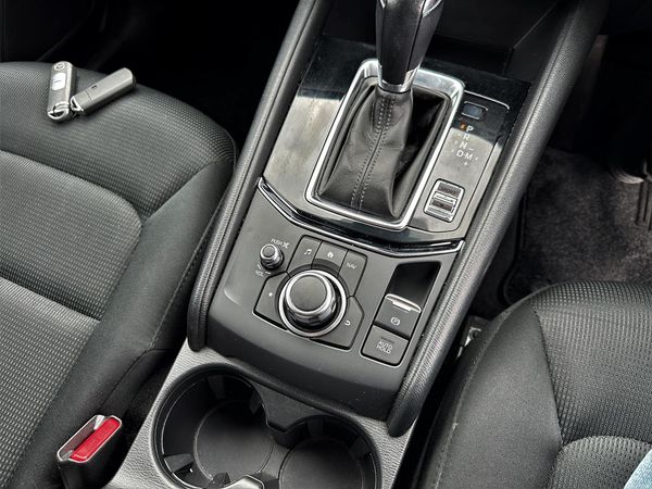 2018 Mazda CX-5 20S Pro Active.HUD.Lane assist.Park sensors.Radar cruise. Carousel 6