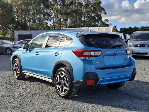 2019 Subaru XV Hybrid.Eyesight.Blind spot.Radar cruise.Rear camera.Lane assist. Carousel 14