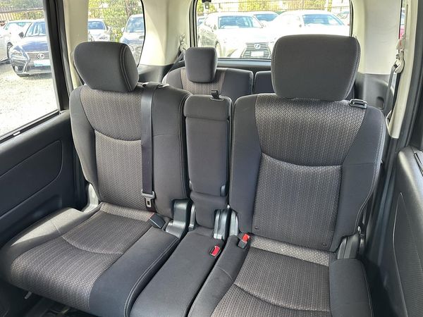 2014 Nissan Serena Hybrid.Highway Star.Safety radar.Lane assist.Rear cam.Cruise control. Carousel 4