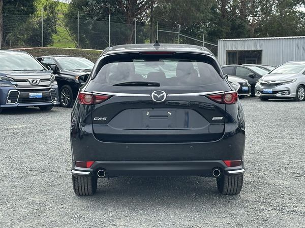 2018 Mazda CX-5 20S Pro Active.HUD.Lane assist.Park sensors.Radar cruise. Carousel 14