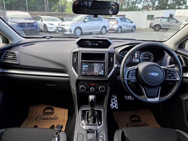 2021 Subaru Impreza Eyesight.Lane assist.Radar cruise.Park sens.Rear camera. Carousel 4