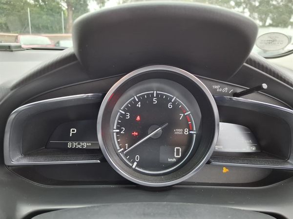 2018 Mazda Demio 13S.Touring.Skyactiv.HUD.360°camera.Park sensors.Alloys. Carousel 7