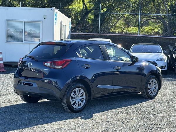 2016 Mazda Demio Skyactiv.i-Stop.SRS Airbags. Carousel 14