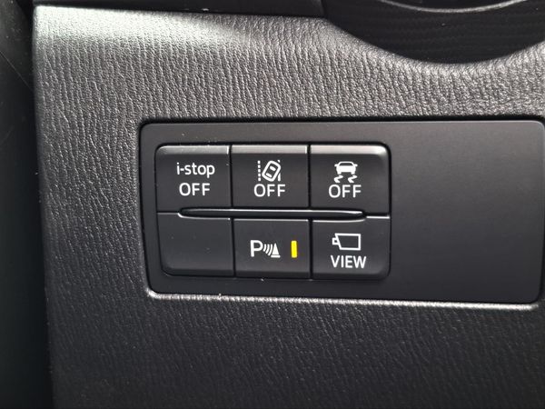 2018 Mazda Demio 13S.Touring.Skyactiv.HUD.360°camera.Park sensors.Alloys. Carousel 9