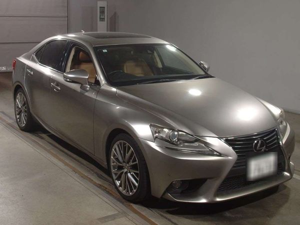 2013 Lexus IS 250 Leather.Sunroof.Rear camera.Alarm.