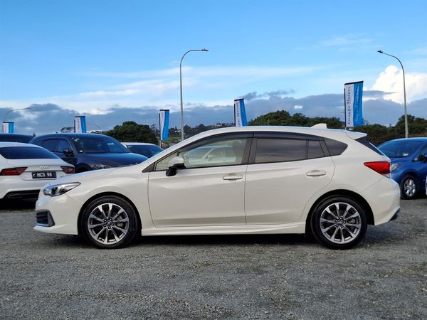 2021 Subaru Impreza Eyesight.Lane assist.Radar cruise.Park sens.Rear camera. Carousel 11