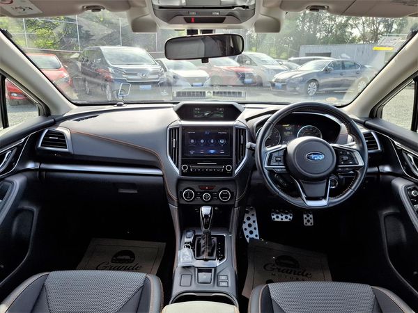 2019 Subaru XV Eyesight.4WD.Lane assist.Blind spot.Radar cruise.Rear camera. Carousel 5