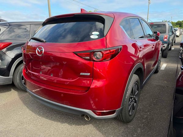 2020 Mazda CX-5 Transit 25S L PACKAGE Full Leather Cruise Control Carousel 11