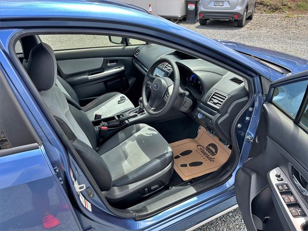 2015 Subaru Impreza Sport.Hybrid.Eyesight.Radar cruise.Lane assist.Button start. Carousel 1