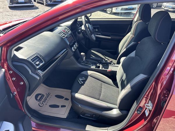 2016 Subaru XV 4WD.Eyesight.Radar cruise.New tires.Button start. Carousel 3