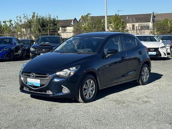 2016 Mazda Demio Skyactiv.i-Stop.SRS Airbags. Carousel 11