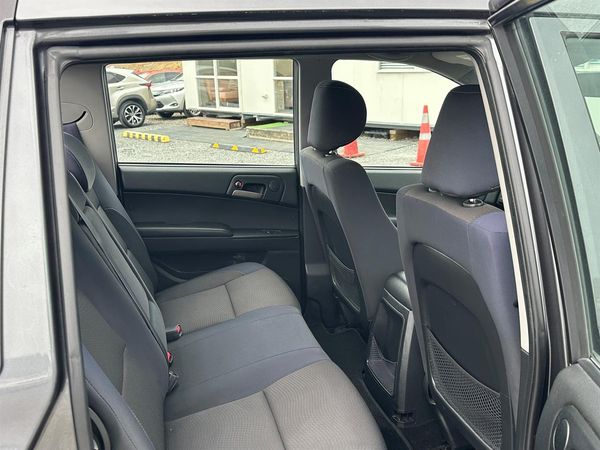 2017 Ssangyong Actyon Sport NZ NEW.LOW KM.Towbar.Diesel. Carousel 3