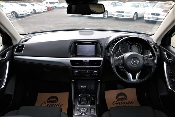 2017 Mazda CX-5 AWD.Cruise control.Rear camera. Carousel 5