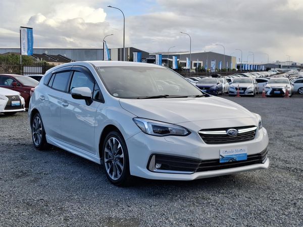 2021 Subaru Impreza Eyesight.Lane assist.Radar cruise.Park sens.Rear camera.