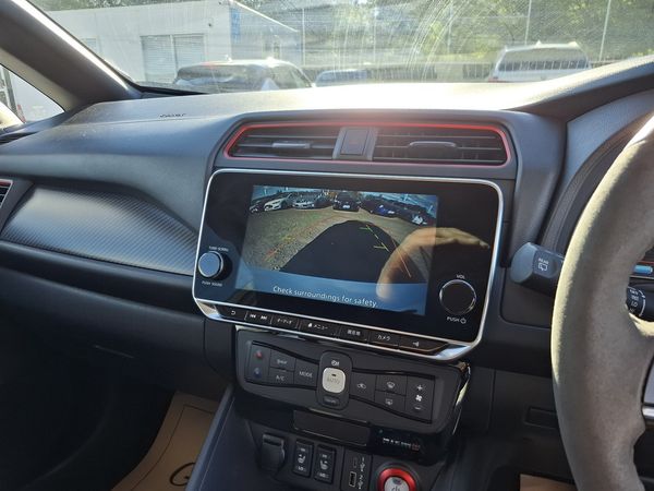 2020 Nissan Leaf NISMO.360°camera.Pro-pilot.Safety radar.10 Airbags.Alarm. Carousel 5