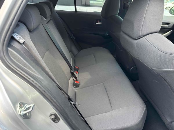 2023 Toyota Corolla Transit Touring Hybrid G Cruise Control Carousel 16
