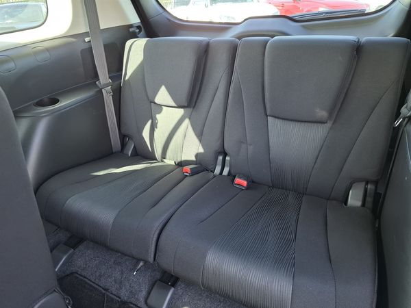 2013 Nissan Lafesta HIGHWAY STAR G Carousel 5