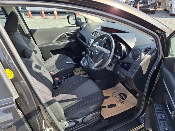 2013 Nissan Lafesta HIGHWAY STAR G Carousel 19