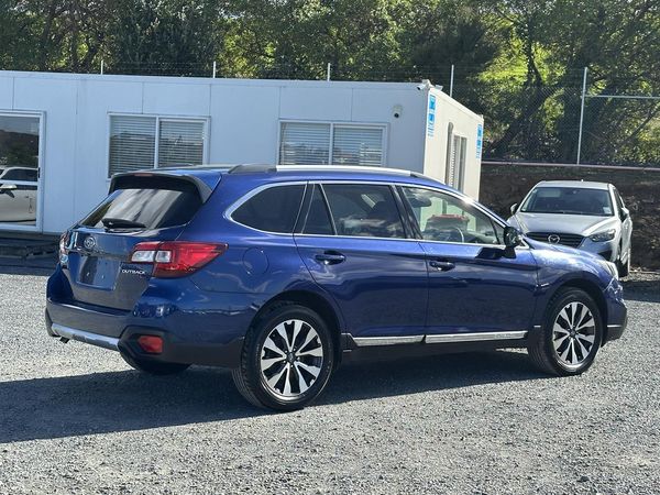 2017 Subaru Outback Eyesight.Harman/Kardon.Blind spot.Lane assist.Radar cruise.Alarm. Carousel 16