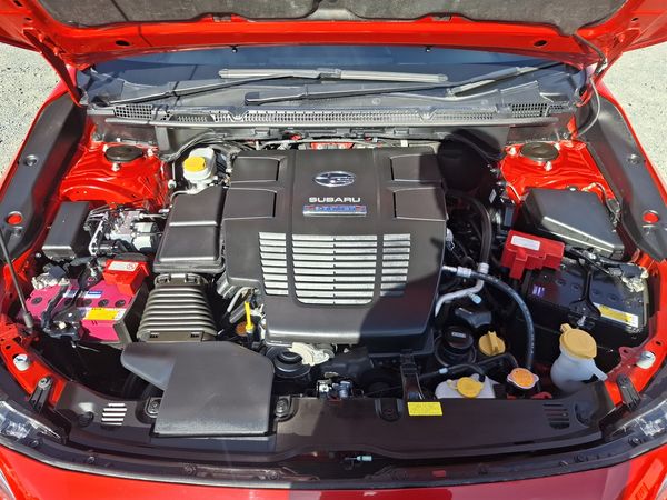 2021 Subaru XV HYBRID ADVANCE 4WD Carousel 4