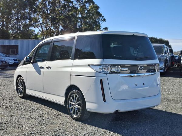 2017 Mazda Biante 8 seater.Rear camera.Electric doors. Carousel 13