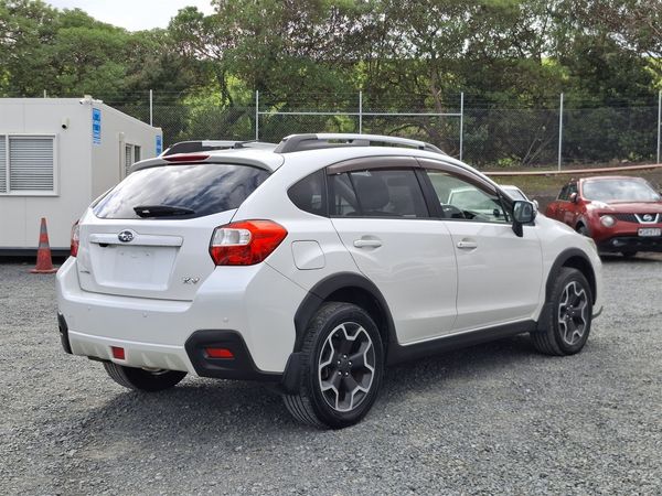 2012 Subaru XV 2.0I-L EYESIGHT 4WD Carousel 16