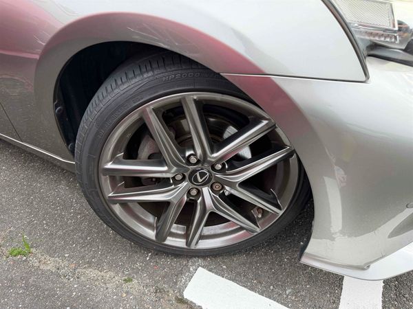 2013 Lexus IS 300h Transit F-Sport Carousel 5