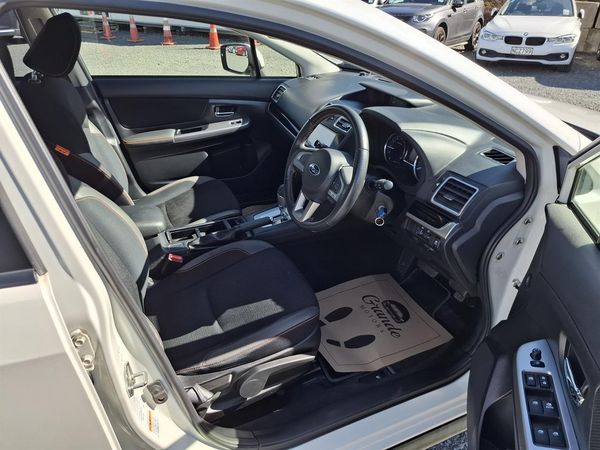 2016 Subaru XV AWD.Radar cruise.Button start. Carousel 1