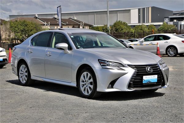 2015 Lexus GS 350 Sunroof.Blind spot.Radar cruise.Alarm.Lane assist.12 Airbags.