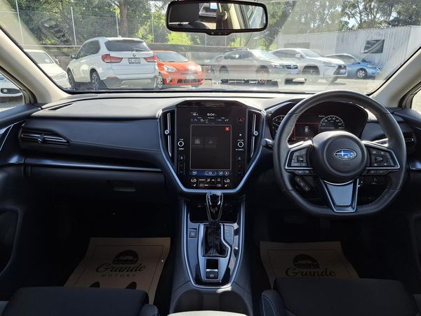 2020 Subaru Levorg 4WD.Eyesignt.Lane assist.Radar cruise.Rear cam.Button start. Carousel 14