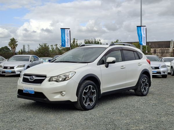 2012 Subaru XV 2.0I-L EYESIGHT 4WD Carousel 12