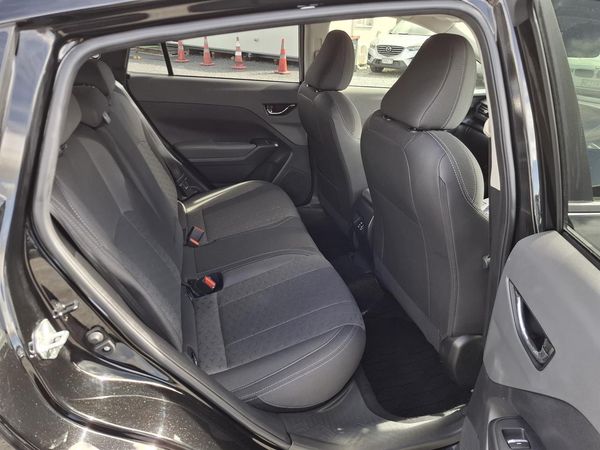 2024 Subaru CROSSTREK Hybrid.4WD.Radar cruise.Lane assist.Park sens.Rear camera. Carousel 2