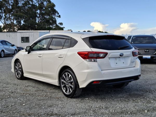 2021 Subaru Impreza Eyesight.Lane assist.Radar cruise.Park sens.Rear camera. Carousel 12