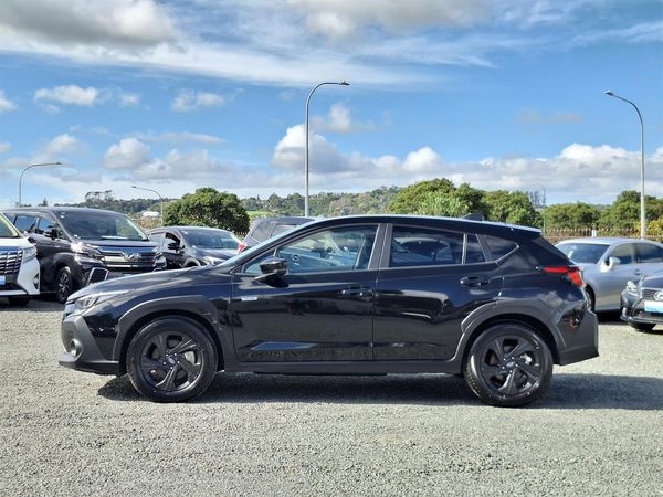 2024 Subaru CROSSTREK Hybrid.4WD.Radar cruise.Lane assist.Park sens.Rear camera. Carousel 14