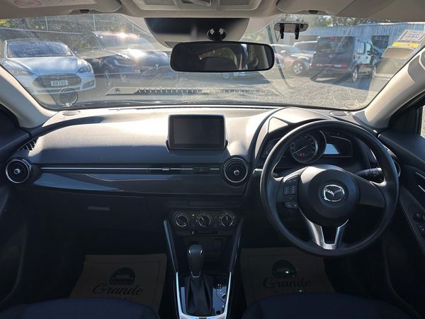 2016 Mazda Demio Skyactiv.i-Stop.SRS Airbags. Carousel 5