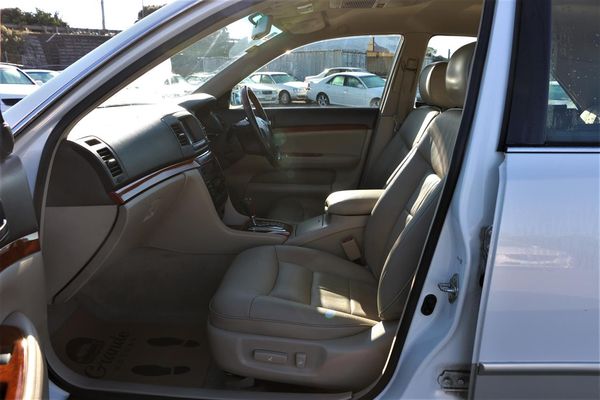 2002 Toyota Mark II IR-V. 1JZ-GTE. Turbo. Leather. Carousel 2