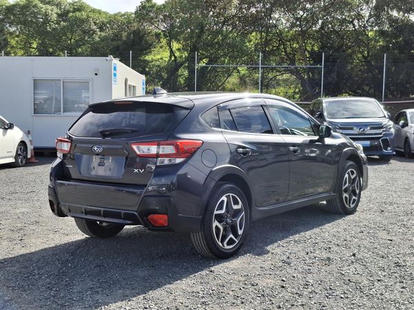 2019 Subaru XV Eyesight.4WD.Lane assist.Blind spot.Radar cruise.Rear camera. Carousel 17